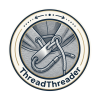 Drawstring Threading